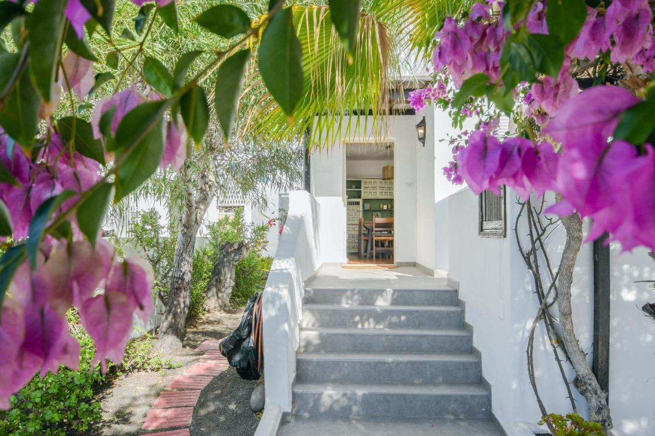 La Lujancita Villa Puerto del Carmen  Dış mekan fotoğraf