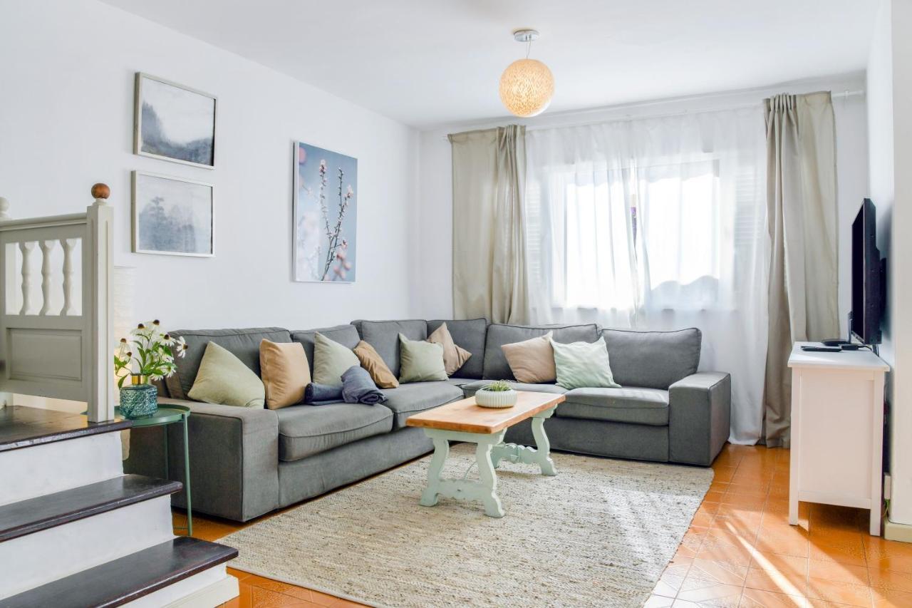 La Lujancita Villa Puerto del Carmen  Dış mekan fotoğraf
