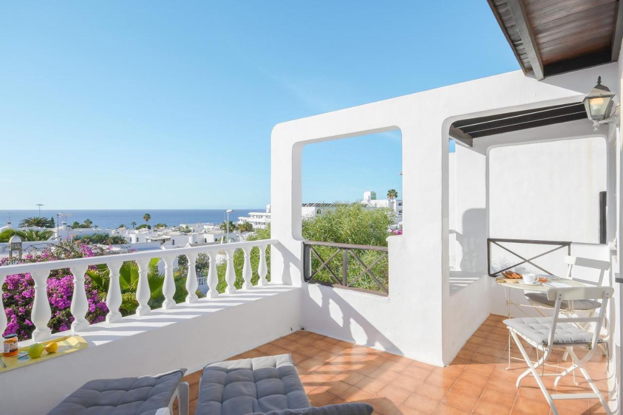 La Lujancita Villa Puerto del Carmen  Dış mekan fotoğraf