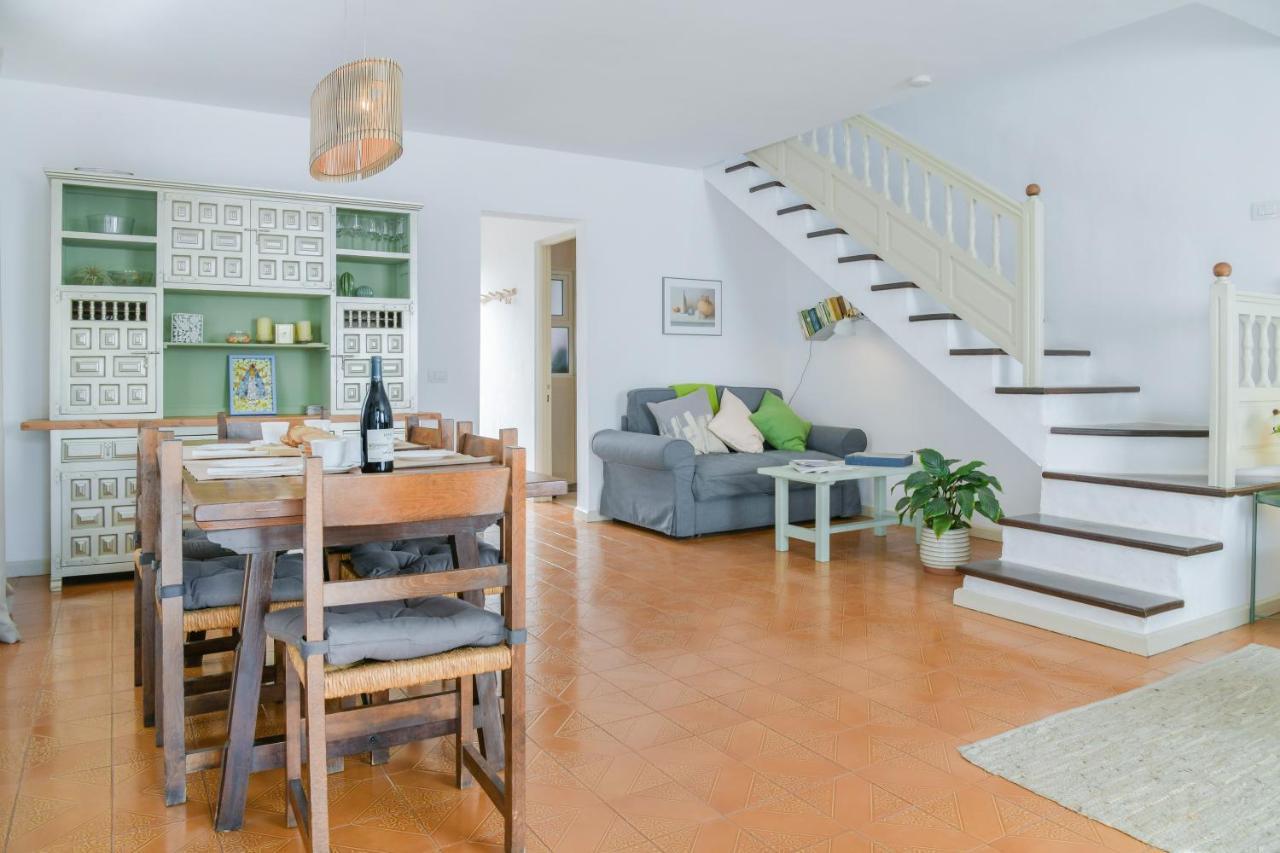 La Lujancita Villa Puerto del Carmen  Dış mekan fotoğraf