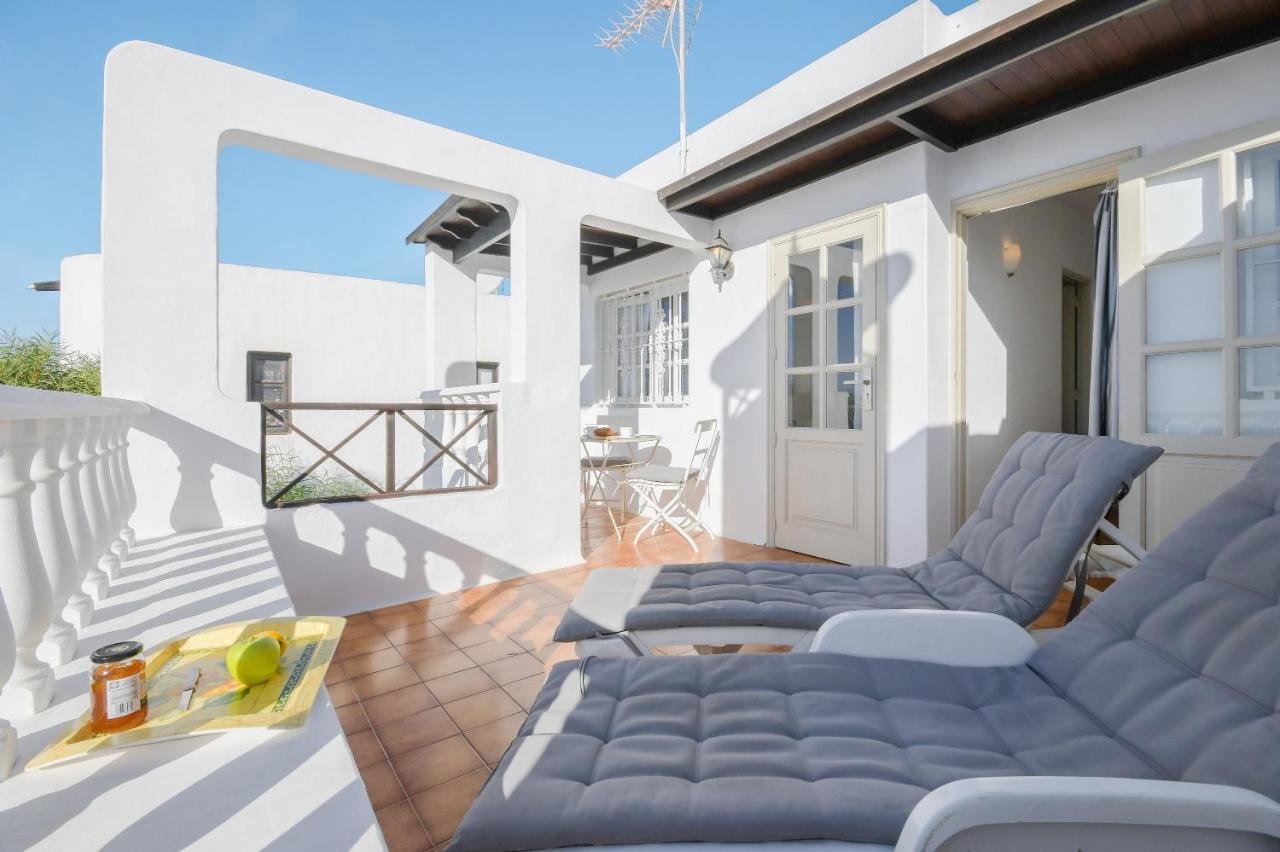 La Lujancita Villa Puerto del Carmen  Dış mekan fotoğraf