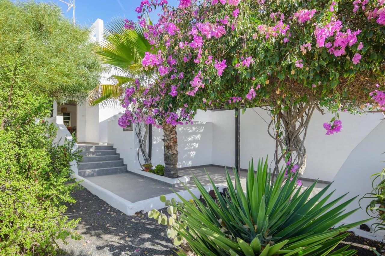 La Lujancita Villa Puerto del Carmen  Dış mekan fotoğraf