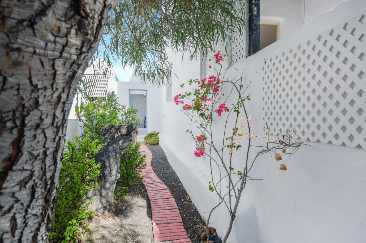 La Lujancita Villa Puerto del Carmen  Dış mekan fotoğraf