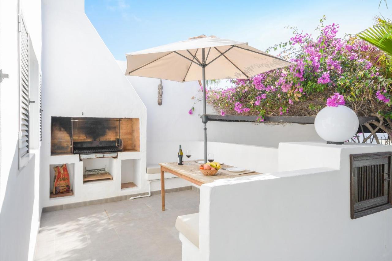 La Lujancita Villa Puerto del Carmen  Dış mekan fotoğraf
