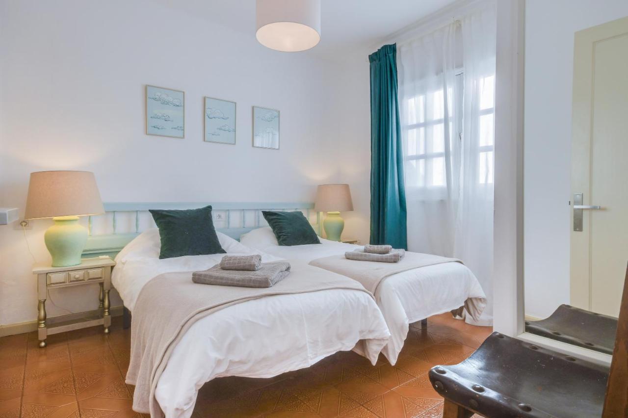 La Lujancita Villa Puerto del Carmen  Dış mekan fotoğraf